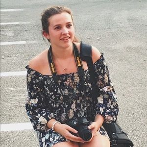 Meet your Posher, Lexi